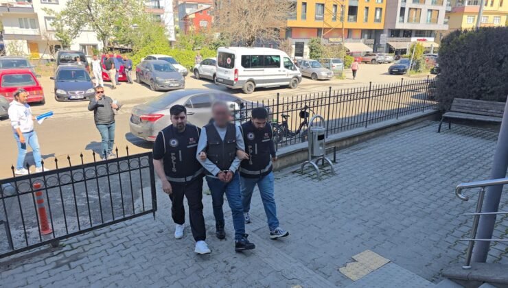 EREĞLİ’DE SAHTE PARA OPERASYONU: YÜKLÜ MİKTARLA YAKALANDI