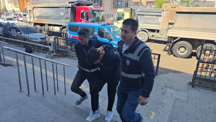 Ereğli’de okullarda eylem iddiası: whatsapp ve telegram grupları üzerinden paylaşım yapan şüpheli gözaltına alındı