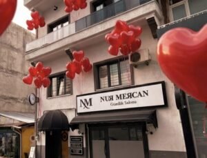 Ereğli’de Anneler Günü’ne özel kampanya: cilt bakımında 1 alana 1 hediye fırsatı