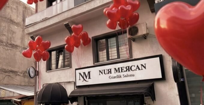 Ereğli’de Anneler Günü’ne özel kampanya: cilt bakımında 1 alana 1 hediye fırsatı