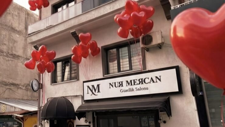 Ereğli’de Anneler Günü’ne özel kampanya: cilt bakımında 1 alana 1 hediye fırsatı