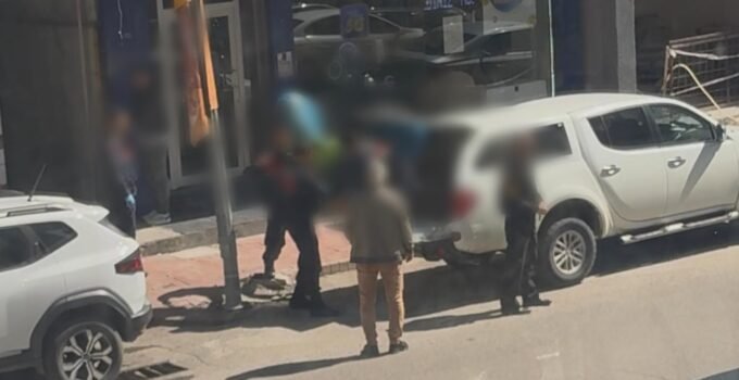 Uyuşturucu operasyonunda gözaltına alınan askeri personel serbest bırakıldı