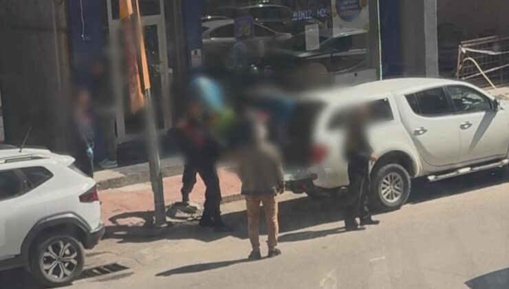 Uyuşturucu operasyonunda gözaltına alınan askeri personel serbest bırakıldı