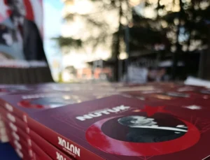 Add Mudanya Şubesi'Nden 23 Nisan’a Özel Hediye