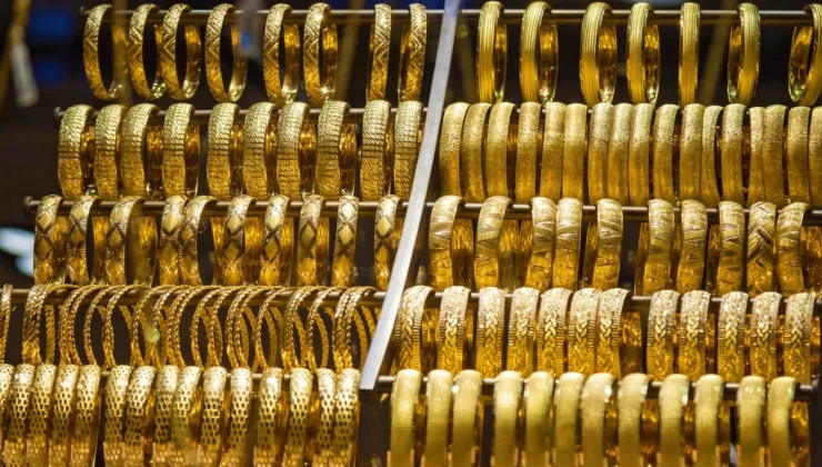 Altın Yükselecek Mi? İşte Yanıtı