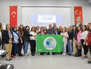 Ankara’da Öğretmenlere Ekolojik Okuryazarlık Eğitimi