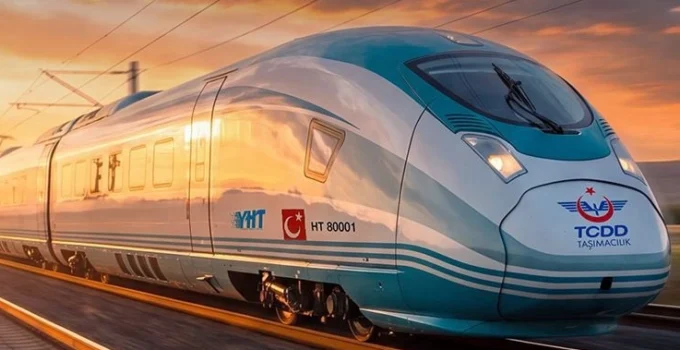 Ankara–Sivas Yht Hattı 3 Yaşında