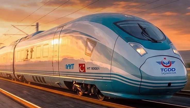 Ankara–Sivas Yht Hattı 3 Yaşında