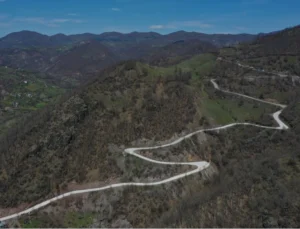 Antalya 23 Nisan’da Pedal Çevirdiler