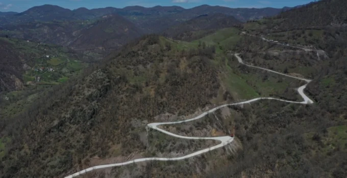 Antalya 23 Nisan’da Pedal Çevirdiler