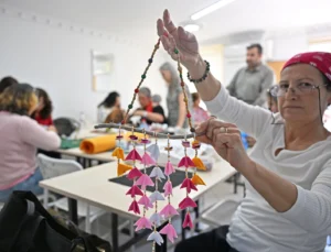 Antalya’da Atasem Kursları Devam Ediyor