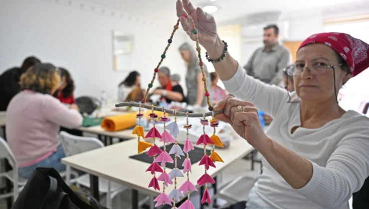 Antalya’da Atasem Kursları Devam Ediyor