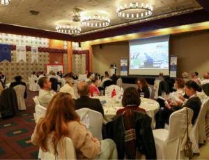 Antalya’nın Iklim Riski Analizi Climaax Değerlendirmesinde Öne Çıktı