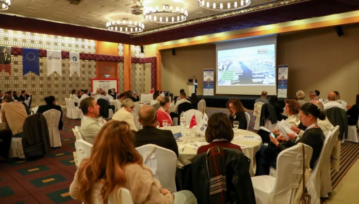 Antalya’nın Iklim Riski Analizi Climaax Değerlendirmesinde Öne Çıktı