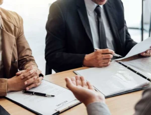 Arabuluculukta Yüksek Uzlaşma Oranı… Mahkemelerin Iş Yükü Azaldı