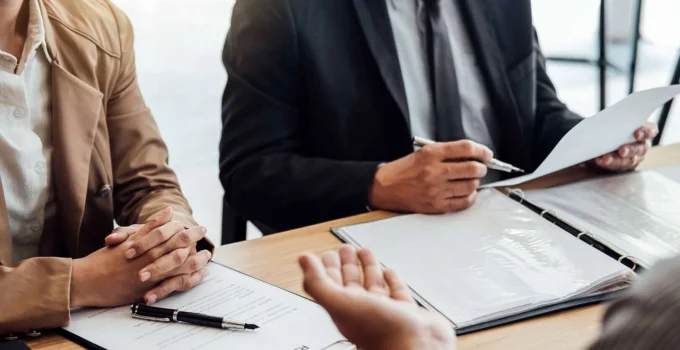 Arabuluculukta Yüksek Uzlaşma Oranı… Mahkemelerin Iş Yükü Azaldı