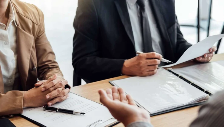 Arabuluculukta Yüksek Uzlaşma Oranı… Mahkemelerin Iş Yükü Azaldı