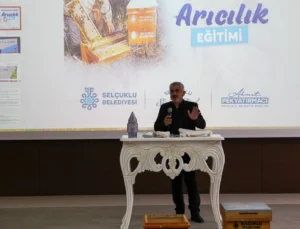 Arıcılara Çifte Destek