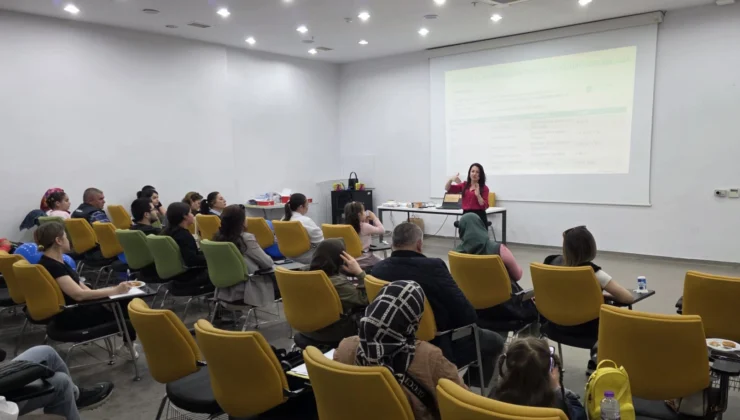 Assi̇m’de Diyabet Teknolojileri Eğitimi