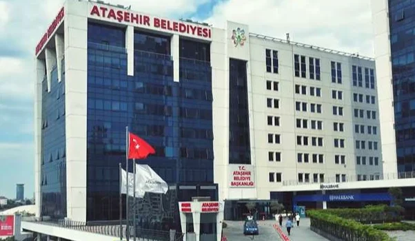 Ataşehir'De Başkanlık Için Seçim Günü Belli Oldu