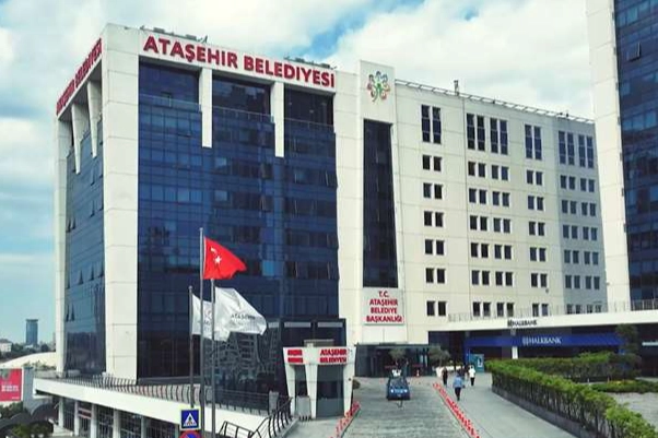 Ataşehir'De Başkanlık Için Seçim Günü Belli Oldu