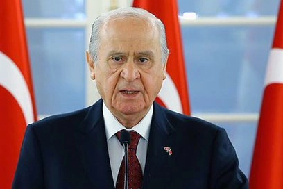 Bahçeli’den 'Toplumsal Erozyon' Vurgusu: Olaylar Çok Yönlü Ele Alınmalı