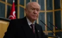 Bahçeli: Türkiye Hiçbir Senaryoda Figüran Olmayacaktır
