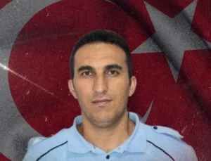 Bakan Gürlek’ten Şehit Cengiz Yiğit Için Anma Mesajı