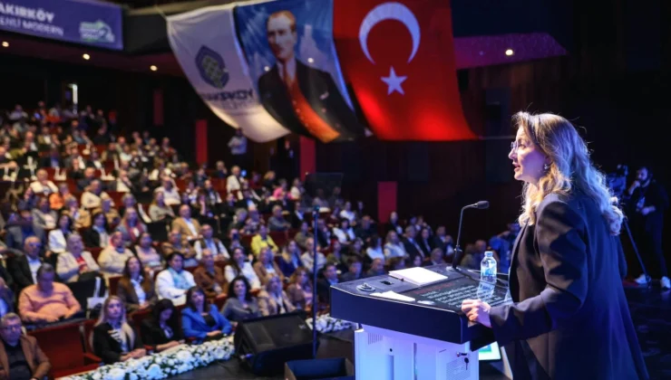 Bakırköy’de Üç Büyük Proje Yolda