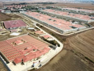 Bakırköy'Den Marmara Ceza İnfaz Kurumu Ile Ilgili Iddialara Yanıt