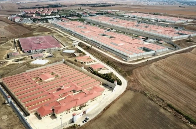 Bakırköy'Den Marmara Ceza İnfaz Kurumu Ile Ilgili Iddialara Yanıt