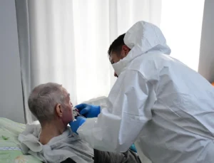 Balıkesir Büyükşehir’den Sosyal Hizmet Atağı