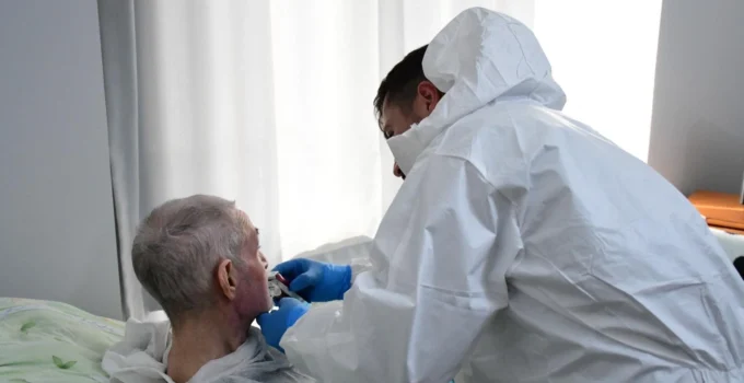 Balıkesir Büyükşehir’den Sosyal Hizmet Atağı