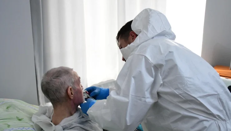 Balıkesir Büyükşehir’den Sosyal Hizmet Atağı