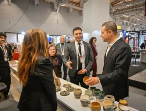 Balıkesir, Heritage İstanbul’da Kültürel Mirasını Tanıttı