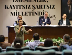 Başkan Sengel: Her Şeye Rağmen Ayakta Kalan Bir Belediyeyiz