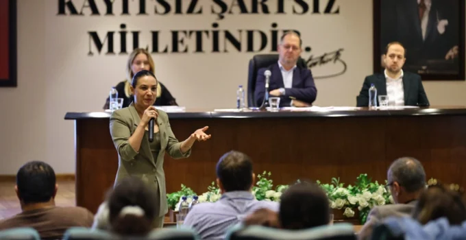 Başkan Sengel: Her Şeye Rağmen Ayakta Kalan Bir Belediyeyiz