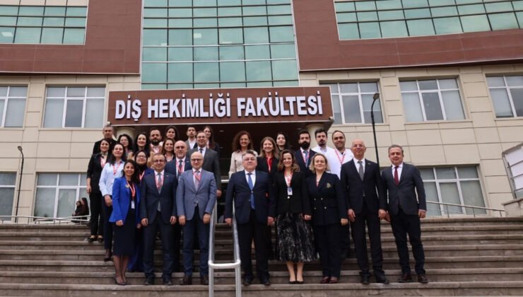 BEUN Ağız ve Diş Sağlığı Hastanesi, yenilenen yüzü ile sağlık hizmetinde yeni bir sayfa açtı