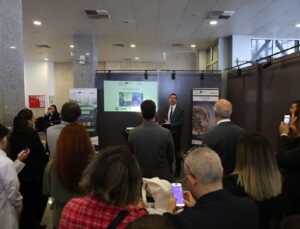 BEUN Ev Sahipliğinde AIRQUEST Uluslararası Sempozyumu Gerçekleştirildi