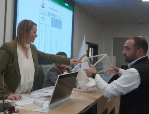 Bilecik Belediyeler Birliği’nde Başkan Tekin Güven Tazeledi