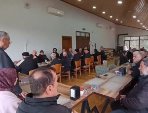 Bilecik Pazaryeri'Nde Başkan Karabey’den Muhalefete Sert Eleştiri