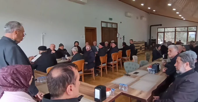 Bilecik Pazaryeri'Nde Başkan Karabey’den Muhalefete Sert Eleştiri