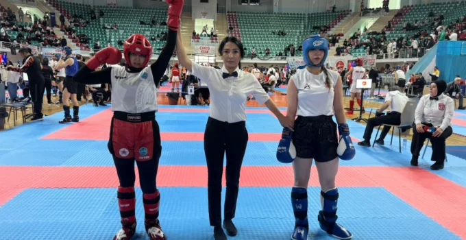 Bilecik Pazaryeri’nden Diyarbakır’a Şampiyonluk Damgası