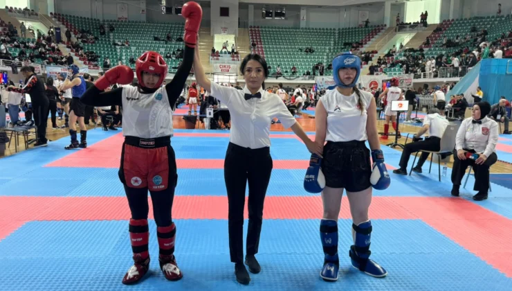 Bilecik Pazaryeri’nden Diyarbakır’a Şampiyonluk Damgası