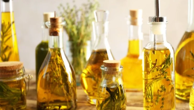 Bitkisel Yağ Tebliği Güncellendi… Kalite Kriterleri Değişti