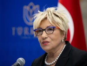 Bm’de Türkiye Imzası… Atasoy Dördüncü Kez Seçildi