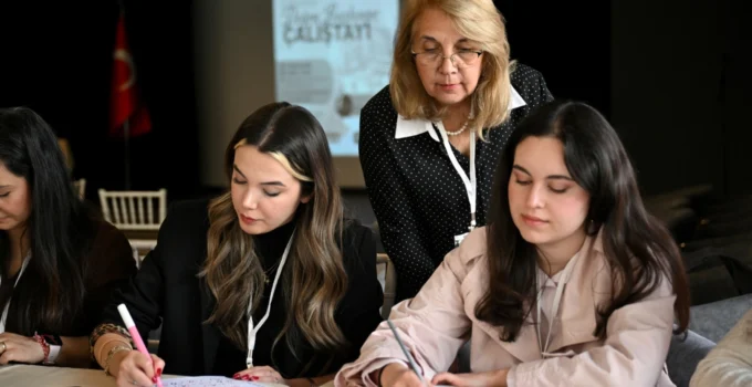 Bornova’daki Çalıştaydan Kritik Mesaj