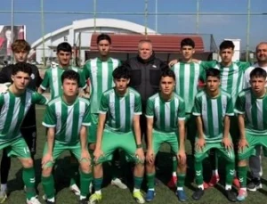 Bursa’dan Türkiye Finallerine… Spor Lisesi Öğrencilerinden Büyük Başarı