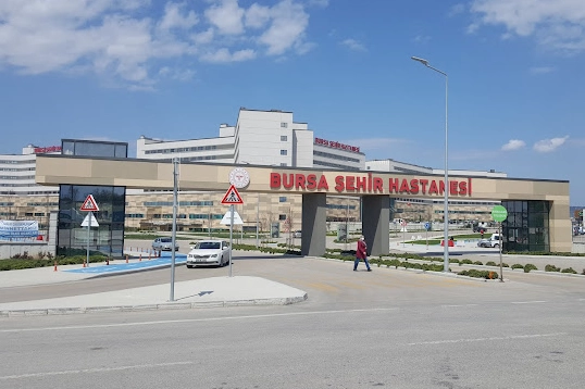Bursa İl Sağlık'Tan 'Gözaltı' Iddialarına Yalanlama