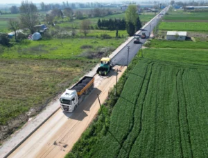 Bursa İnegöl'De Ulaşım Konforu Kalkıyor